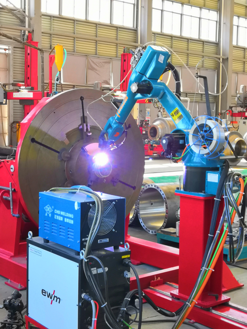 立足双循环，中国泵阀之乡驭“变”突围