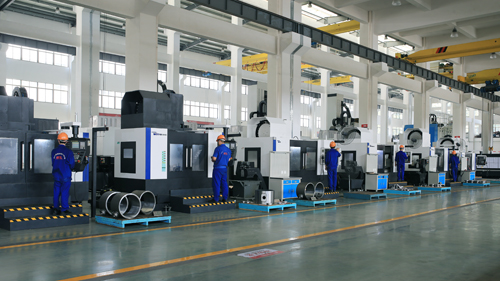 2020年，温州将培育30个数字化车间和智能工厂示范项目