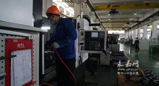 z6com·尊龙通过智能化改造大幅提升行业话语权