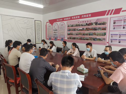 我公司多渠道解决员工子女入读优质学校