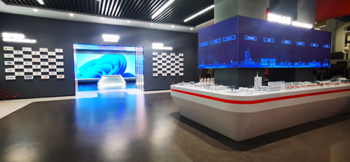 我公司科研技术再结硕果