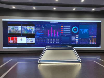 全面推动永嘉泵阀产业高质量提升