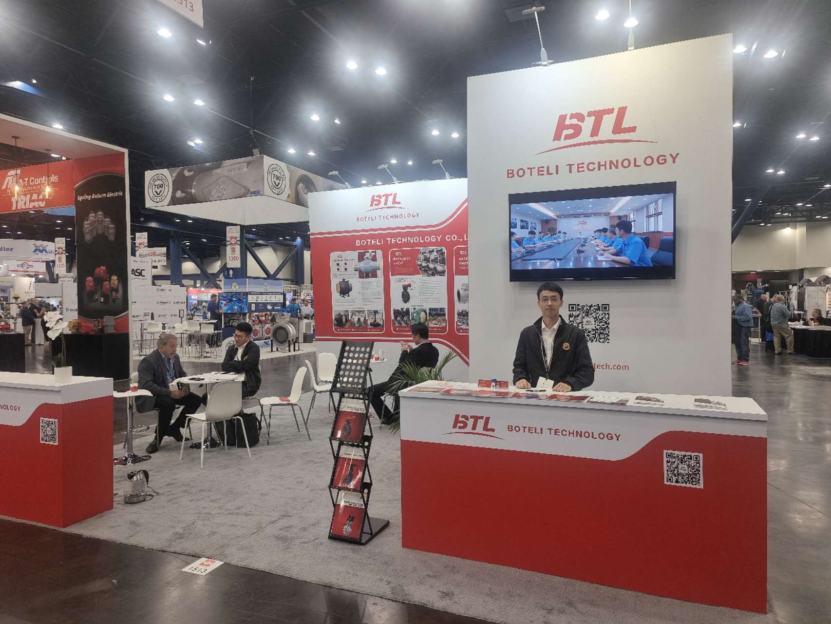 永嘉泵阀行业出口增势喜人