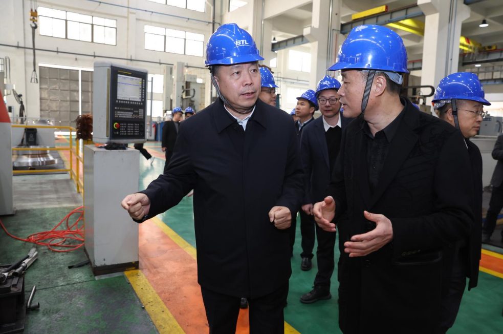 张振丰在永嘉县调研z6com·尊龙